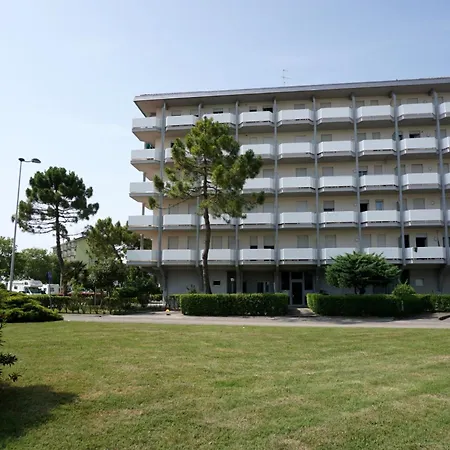 Cozy With Balcony-beahost Porto Santa Margherita di Caorle