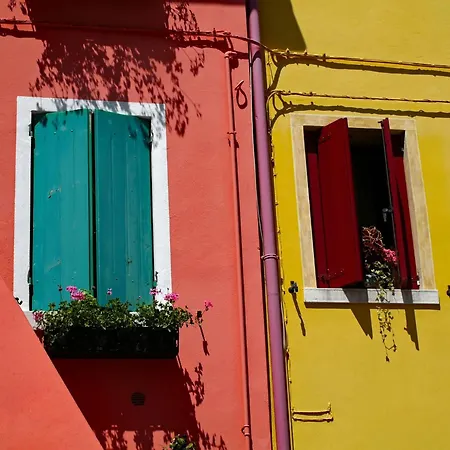 Cozy With Balcony-beahost Porto Santa Margherita di Caorle
